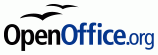 Open Office Logo